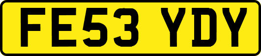 FE53YDY