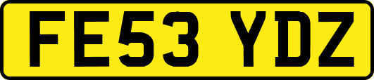 FE53YDZ