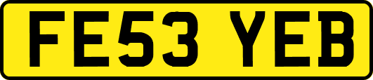 FE53YEB