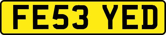 FE53YED