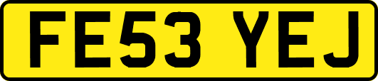 FE53YEJ