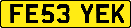 FE53YEK