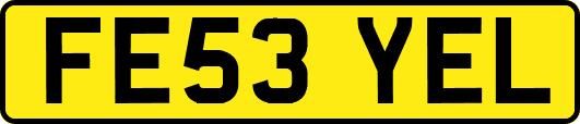 FE53YEL