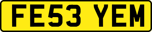 FE53YEM