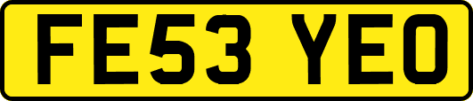 FE53YEO