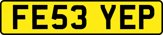 FE53YEP