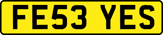 FE53YES