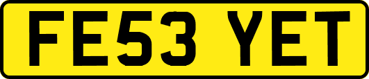 FE53YET