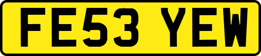 FE53YEW