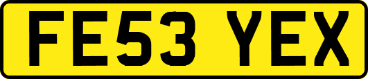 FE53YEX