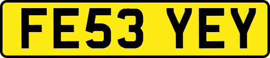 FE53YEY