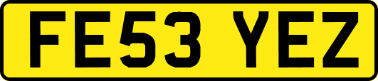 FE53YEZ