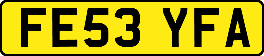 FE53YFA