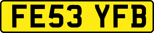 FE53YFB