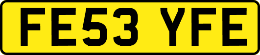 FE53YFE
