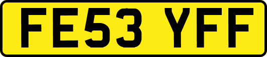 FE53YFF