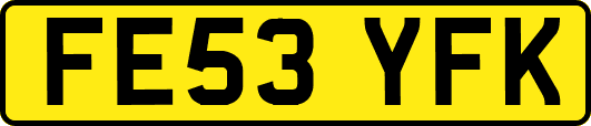 FE53YFK