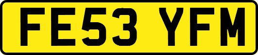 FE53YFM