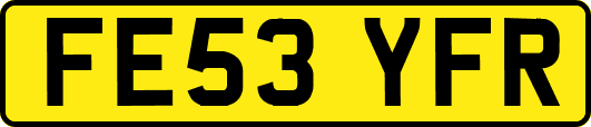 FE53YFR