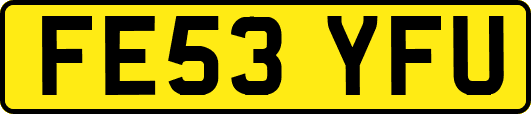 FE53YFU
