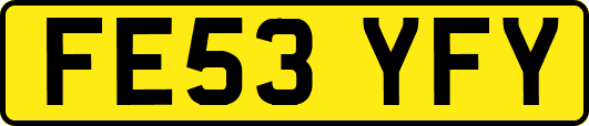 FE53YFY