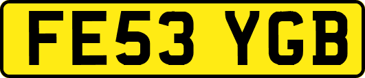 FE53YGB
