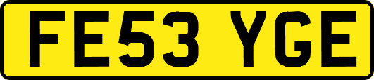 FE53YGE