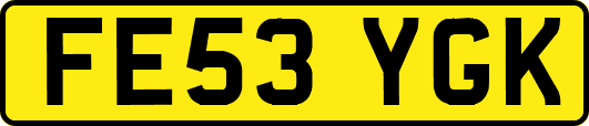 FE53YGK