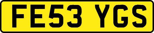 FE53YGS