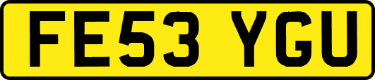 FE53YGU