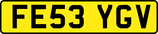 FE53YGV