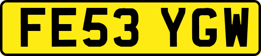 FE53YGW