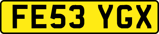 FE53YGX