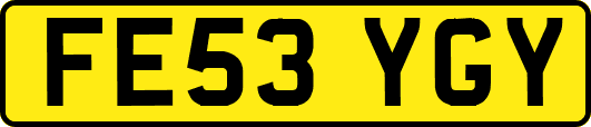 FE53YGY