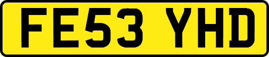 FE53YHD