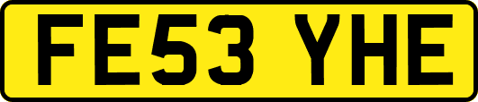 FE53YHE