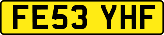 FE53YHF