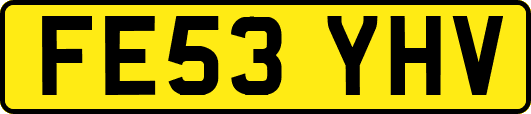 FE53YHV