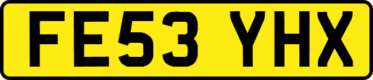 FE53YHX