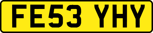 FE53YHY