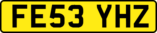 FE53YHZ