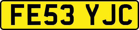 FE53YJC