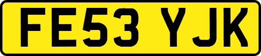 FE53YJK