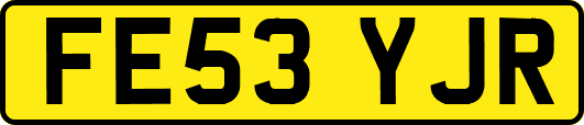 FE53YJR