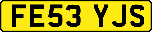 FE53YJS