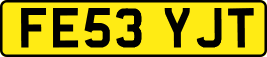 FE53YJT