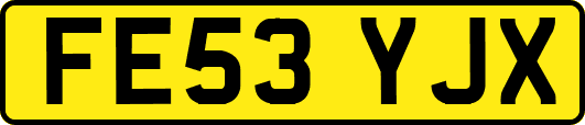 FE53YJX