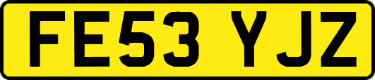 FE53YJZ