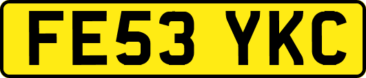 FE53YKC