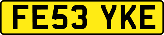 FE53YKE